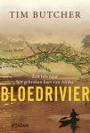 T. Butcher - Bloedrivier
