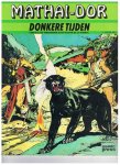 Fuente, Victor de la - Mathai-Dor 1 - Donkere tijden