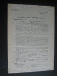 - Indische Inlichtingen Dienst, nr 8, 3 april 1946 - Indische Inlichtingen Dienst, nr 8, 3 april 1946