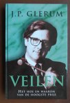 Glerum. J.P. - Veilen. Het hoe en waarom van de hoogste prijs