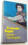 Sagan, Françoise - Het sein tot overgave