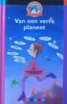 Spee, Gitte - Van een verre planeet