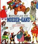 CRAMER R. - 8 SPROOKJES VAN MOEDER GANS