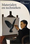 A. Fuga - Materialen en technieken
