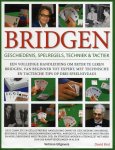 David Bird 123441 - Bridgen geschiedenis, spelregels, techniek & tactiek