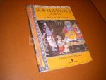 Dean, Liz (ed.0 - Ramayana. A Journey. A Major TV Series. Ranchor Prime. 4.