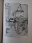 Montillot, C.-J. & L.. - La maison électrique, applications de l'électricité a la ville et la campagne. Prix offert par le préfet de la Seine au nom du Conseil Général.