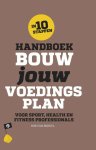 Rob van Berkel - Handboek bouw jouw voedingsplan