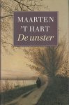 Hart, Maarten 't - De unster.