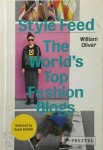 William Oliver 42391 - Style Feed The World`s Top Fashion Blogs