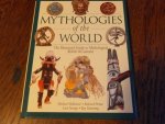 McKenzie, Michael C - Mythologies of the world