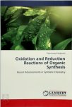 Palanisamy. Pandaram - Oxidation and Reduction Reactions of Organic Synthesis