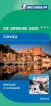  - Corsica / De Groene Reisgids