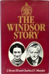 Joseph Bryan 296877, Charles John Vincent Murphy 296878 - The Windsor Story