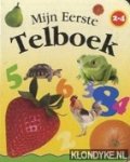 Diverse auteurs - Mijn eerste telboek