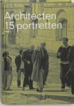 M. Steigenga - Architecten 15 portretten