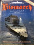 BALLARD, Robert D. - Op het spoor van de Bismarck