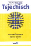  - ANWB Taalgids Tsjechisch