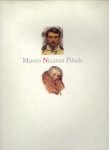 RUIZ, MARIA ALONSO  (texto) - Museo Nicanor Piñola