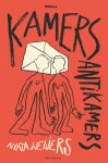 Niña Weijers - (1) Kamers Antikamers