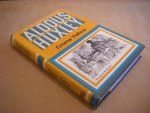 Aldous Huxley - Crome Yellow - The collected works of Aldous Huxley