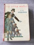 P.G. Wodehouse - The little Nugget
