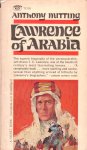 Nutting, Anthony - Lawrence of Arabia. The Man and the Motive