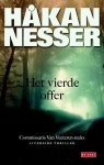 HÃ¥kan Nesser - Commissaris Van Veeteren-reeks 2 - Het vierde offer