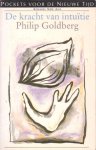 Goldberg, Philip - De kracht van intuïtie [serie Pockets voor de Nieuwe Tijd]