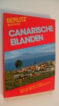 Red. - Canarische Eilanden Berlitz Reisgids