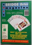 Kreijns Hans e.a., Illustrator Zadelaar Peter - Bridge Beter Magazine Nr. 11 november 1993