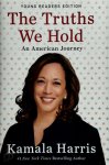 Kamala Harris 206450,  Ruby Shamir - The Truths We Hold
