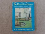 Shewell-Cooper, W.E. - The Royal Gardeners,