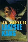 Scottoline, Lisa - Laatste kans