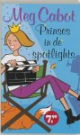 Meg Cabot - Prinses in de spotlights / Rainbow pocketboeken / 790
