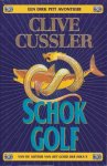 Clive Cussler 26461 - Schokgolf