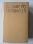 Moreau Pjotr Rasputin Mohammed - Klabund Romane der Leidenschaft 4 verhalen Roman eines Soldaten. Roman eines Zaren. Roman eines Dämons.Roman eines Profheten
