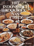 Jansen, E. Kopijn, S. Wouters, I. - Het Indonesisch kookboek van A tot Z