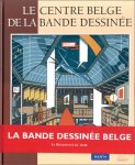 Charles Dierick - Le Centre belge de la bande dessinée