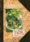 Jolande Burg, Erik Spaans - La Vita è Bella italiaans vegetarisch