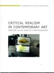 SEKULA, Allan - Jan BAETENS & Hilde van GELDER [Eds.] - Critical Realism in Contemporary Art - Around Allan Sekula's Photography.