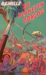 Wells, Herbert G. - De Planetenoorlog (3e druk)