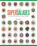 David Bez - Supersalades meer dan 250 gezonde en snelle salades