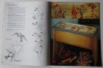 Barrick, Helan - Angel Twigs - Book 2 (Folk Art Painting)