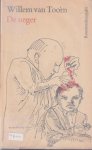 Toorn, Willem van - De neger