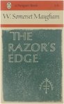 W. Somerset Maugham - The Razor's Edge