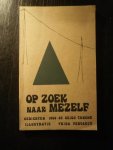 Guido Tanghe - Op zoek naar mezelf. Gedichten 1984-85.