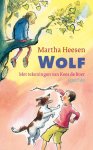Martha Heesen - Wolf