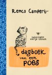Remco Campert - (1) Dagboek Van Een Poes