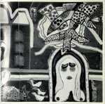 Corneille - A Recent Series of Paintings and Gouaches The Quartier rose of Amsterdam